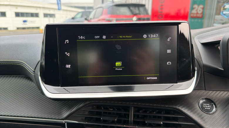 Peugeot 208 1.5 BlueHDi 100 GT 5dr Diesel Hatchback